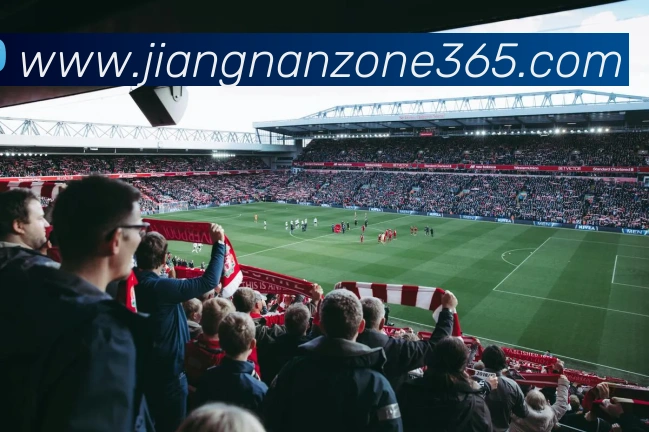 江南电竞发展历程